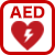 AED